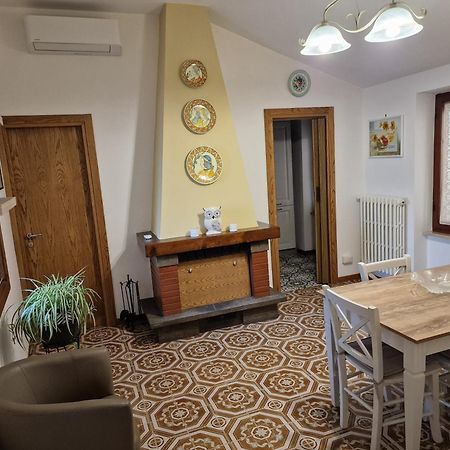...All'Archetto Di Sant'Andrea......Pieno Centro أورفييتو المظهر الخارجي الصورة