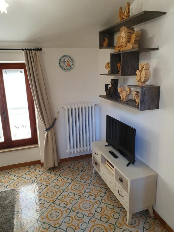 ...All'Archetto Di Sant'Andrea......Pieno Centro أورفييتو المظهر الخارجي الصورة