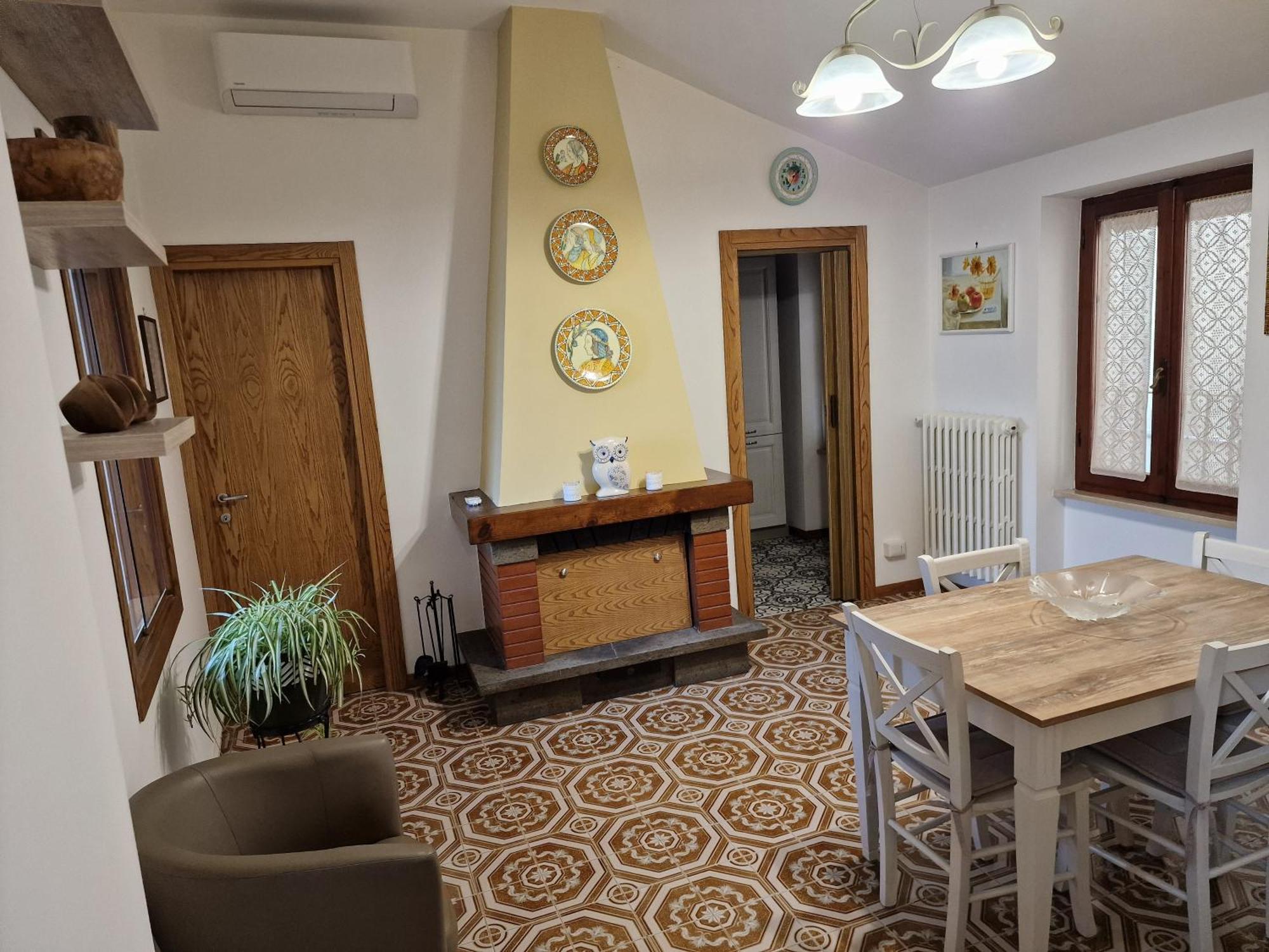 ...All'Archetto Di Sant'Andrea......Pieno Centro أورفييتو المظهر الخارجي الصورة